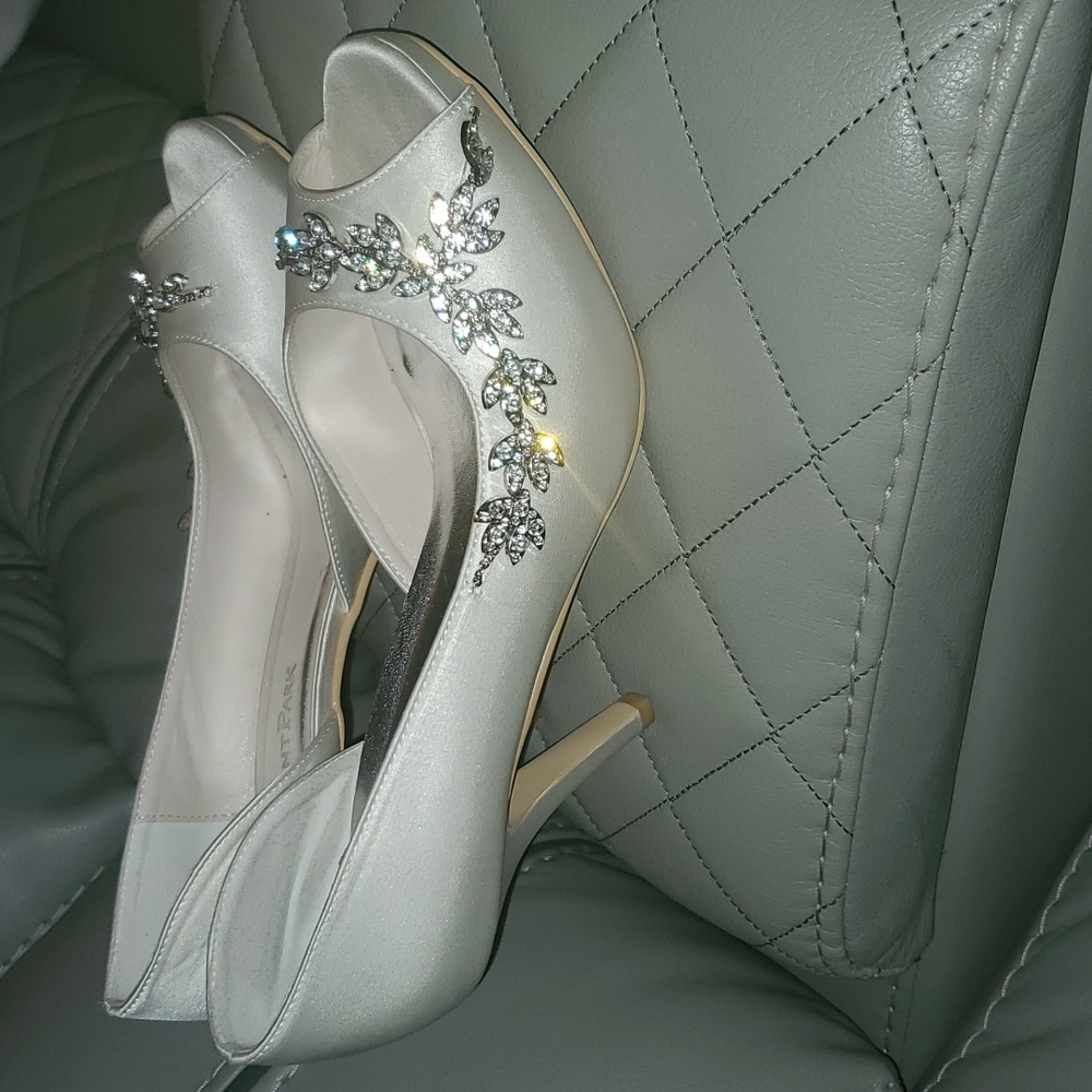 Wedding Shoes